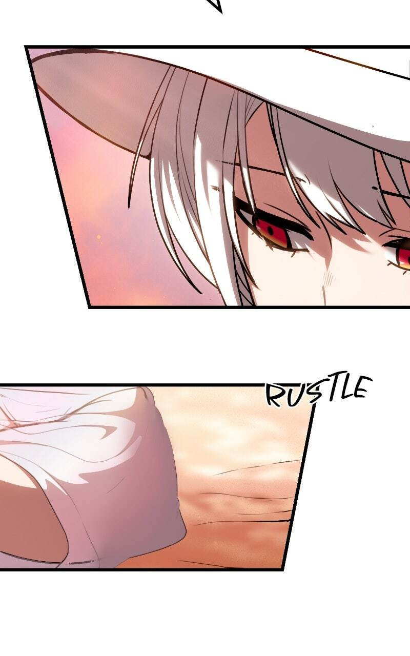 Perhaps Invincible Chapter 79 page 21 - 