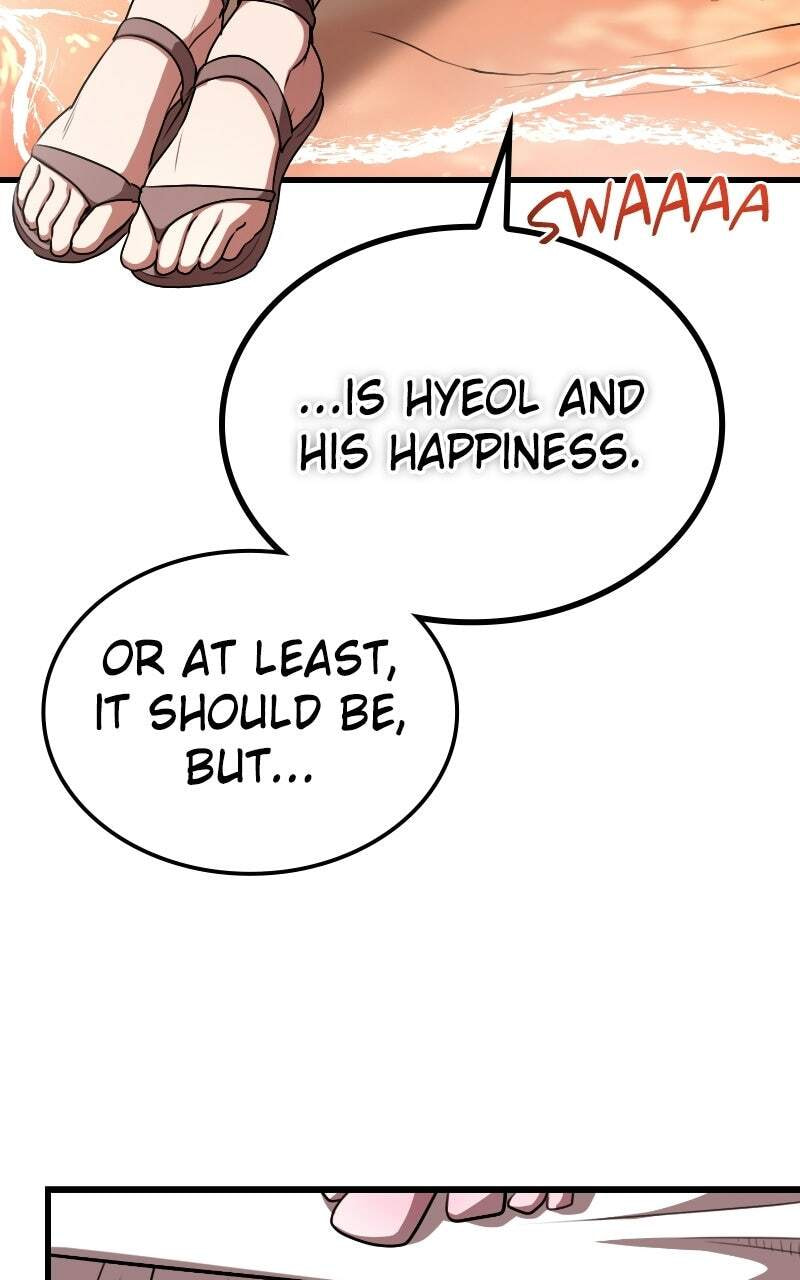 Perhaps Invincible Chapter 79 page 24 - 