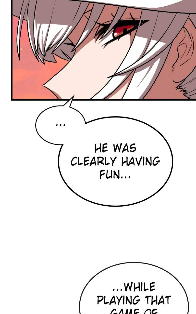 Perhaps Invincible Chapter 79 page 25 - 