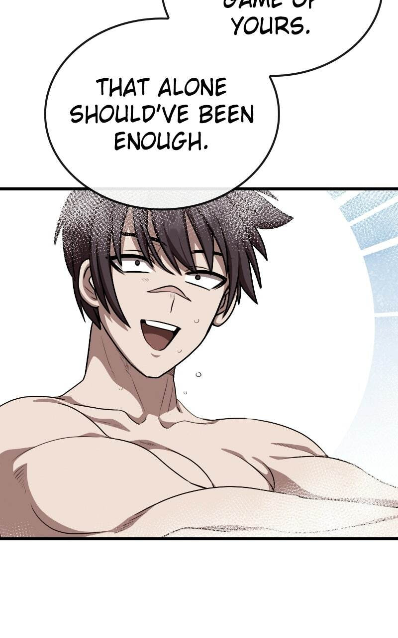 Perhaps Invincible Chapter 79 page 26 - 