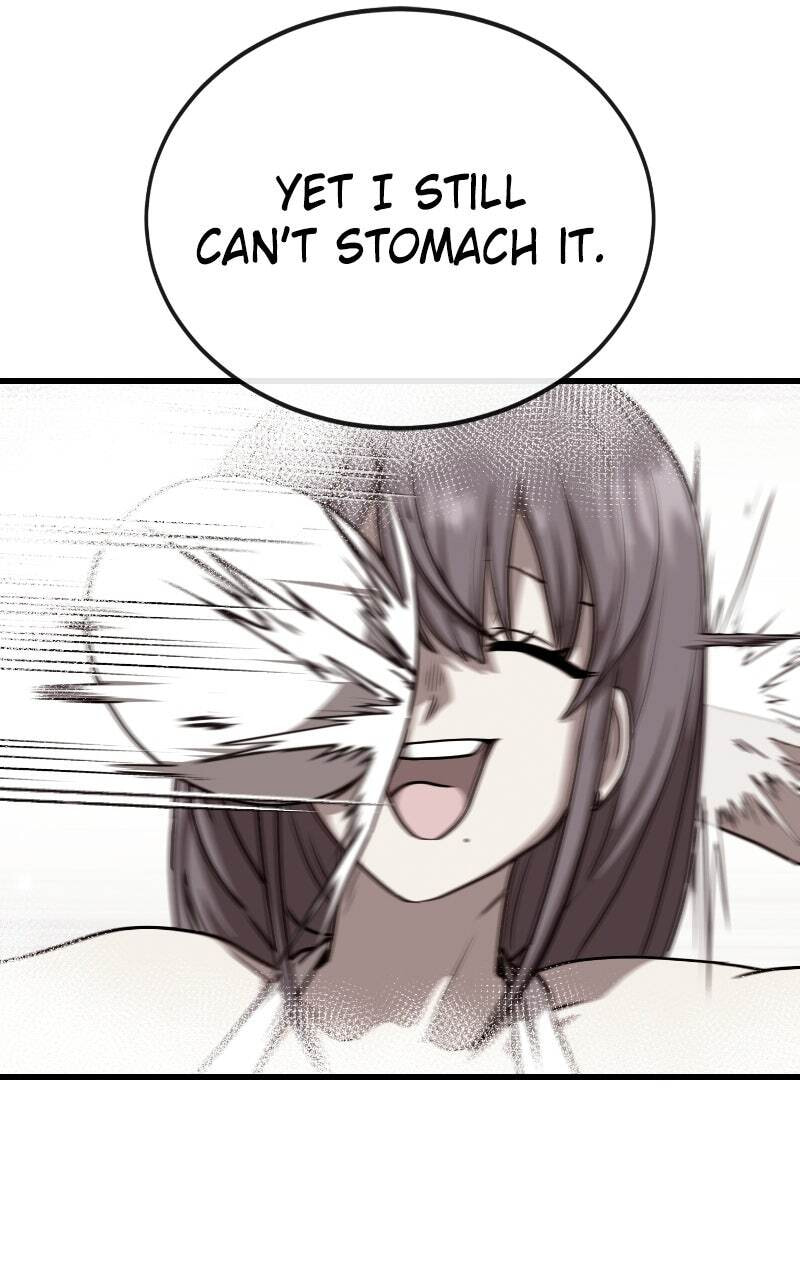 Perhaps Invincible Chapter 79 page 27 - 