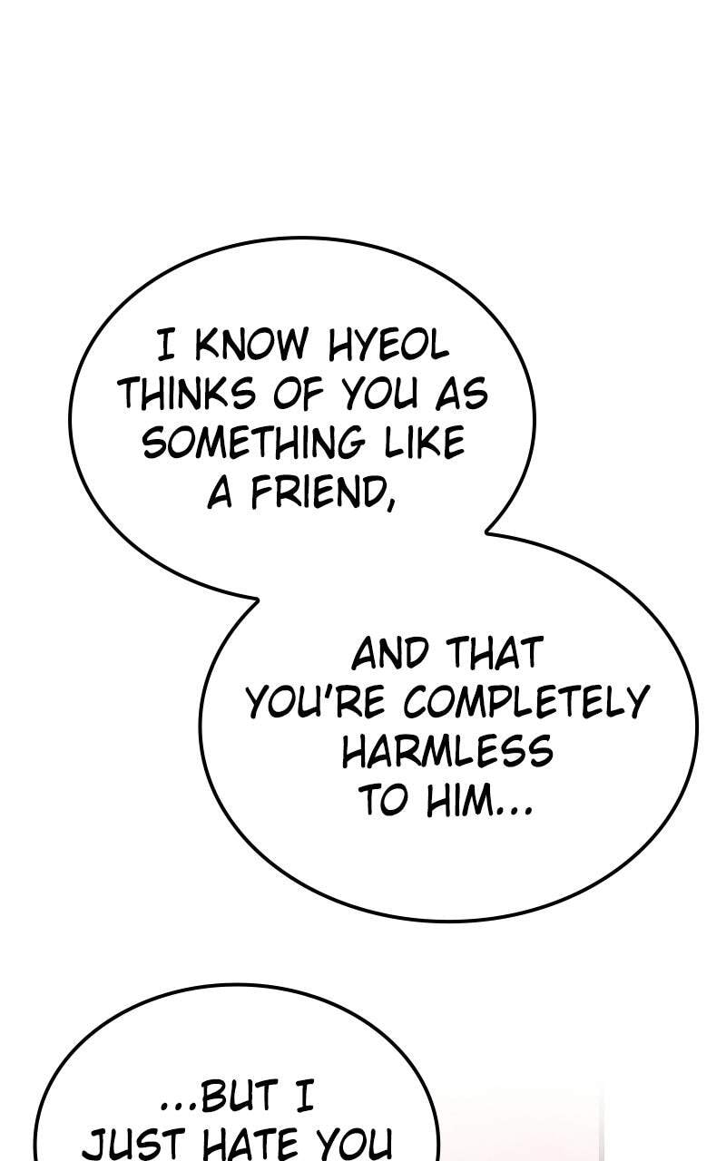 Perhaps Invincible Chapter 79 page 28 - 