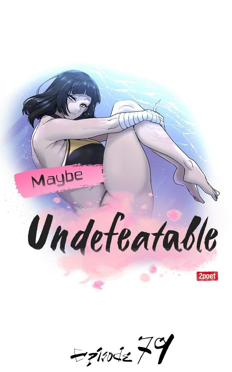 Perhaps Invincible Chapter 79 page 33 - 