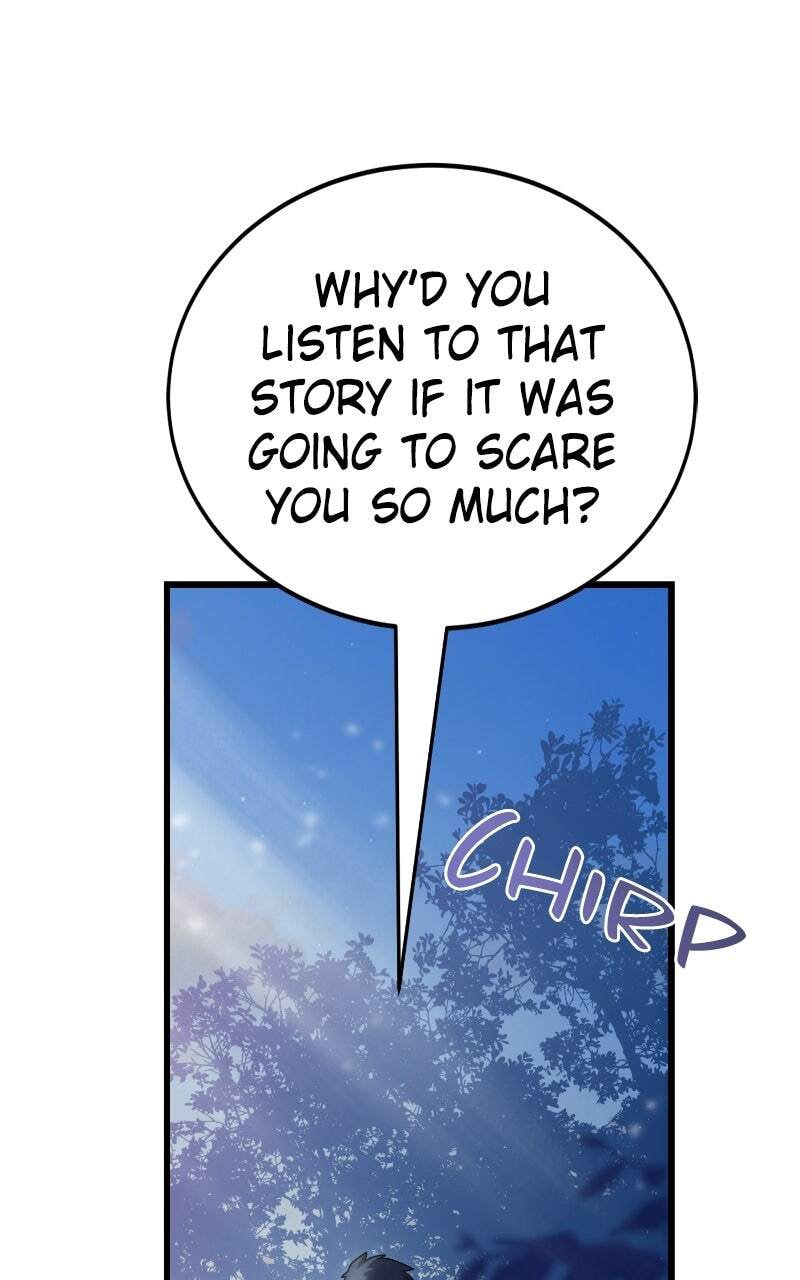 Perhaps Invincible Chapter 79 page 35 - 