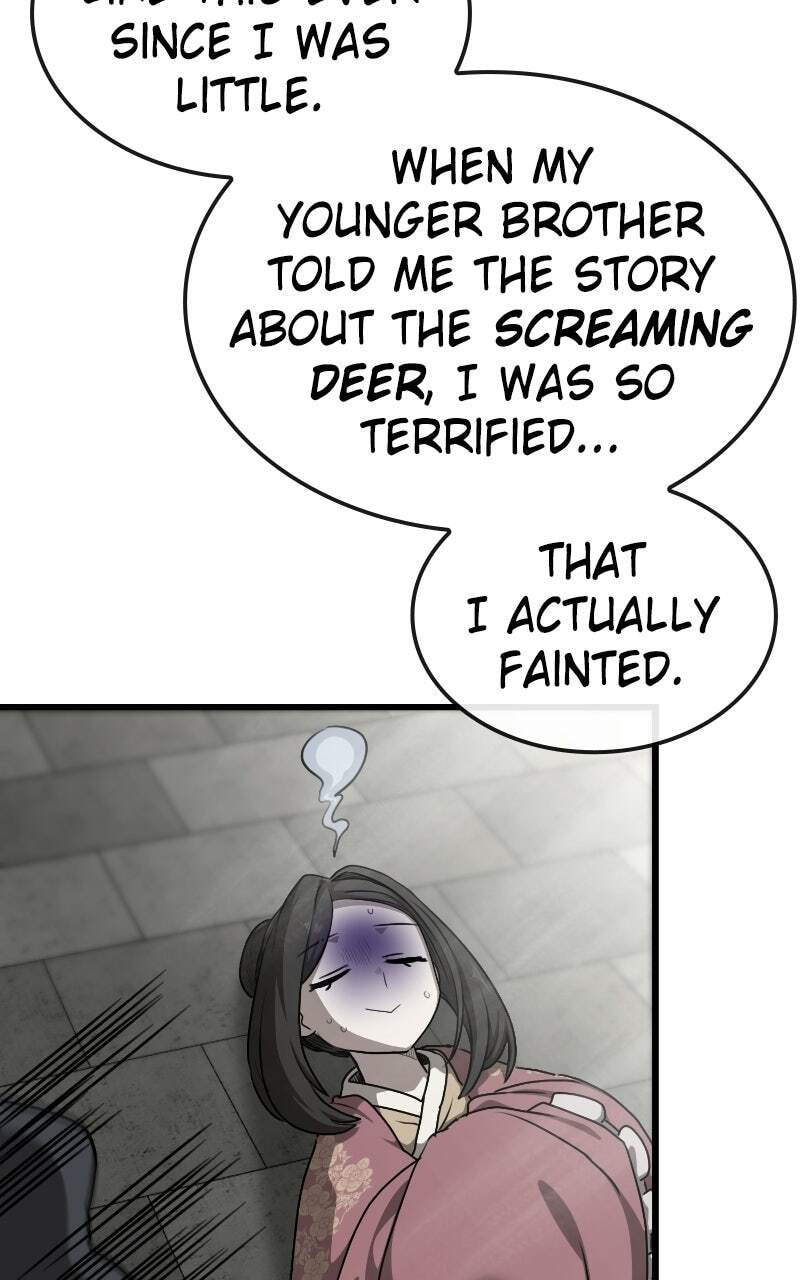 Perhaps Invincible Chapter 79 page 38 - 