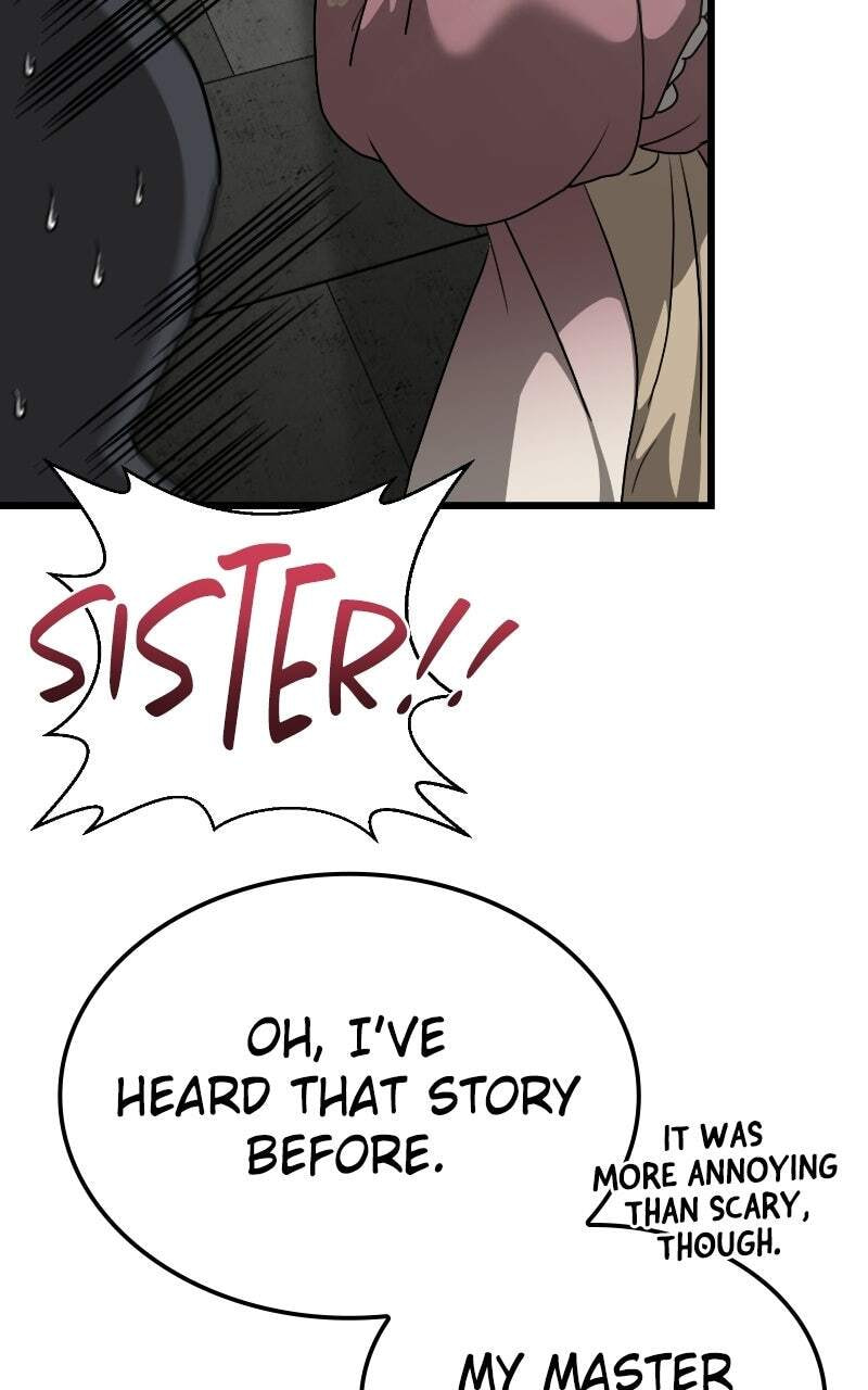Perhaps Invincible Chapter 79 page 39 - 
