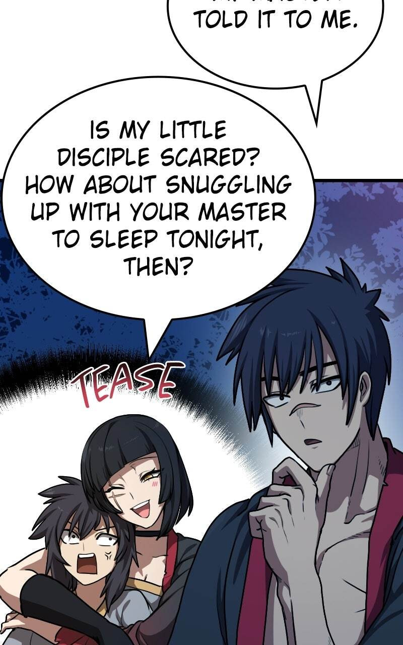 Perhaps Invincible Chapter 79 page 40 - 