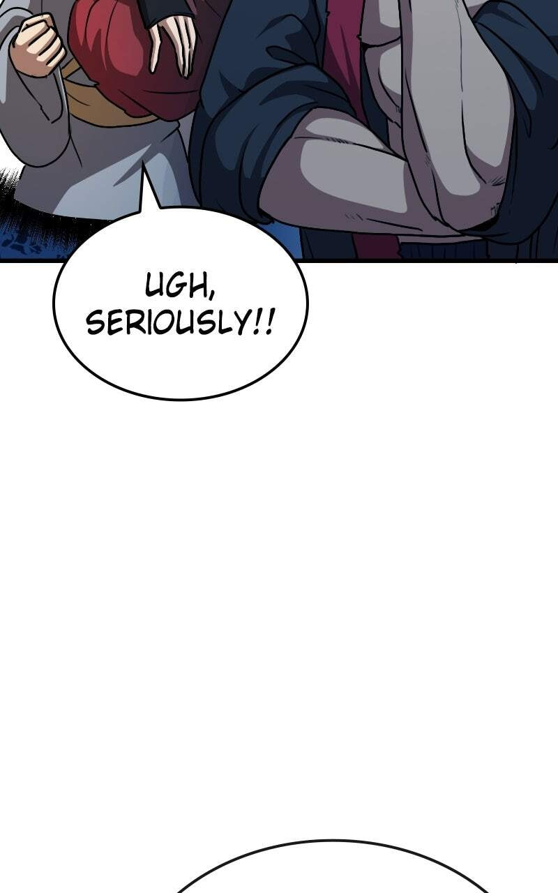 Perhaps Invincible Chapter 79 page 41 - 