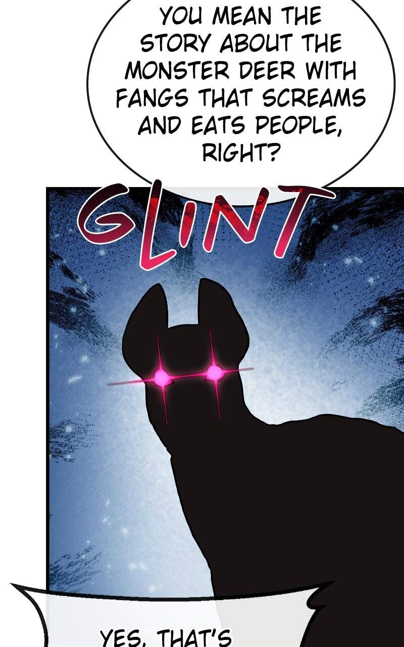 Perhaps Invincible Chapter 79 page 42 - 
