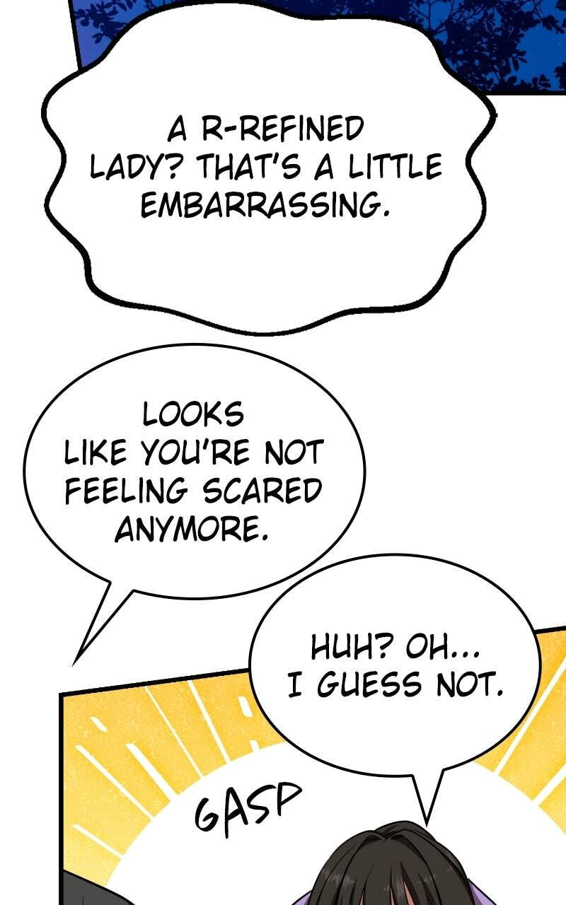 Perhaps Invincible Chapter 79 page 44 - 