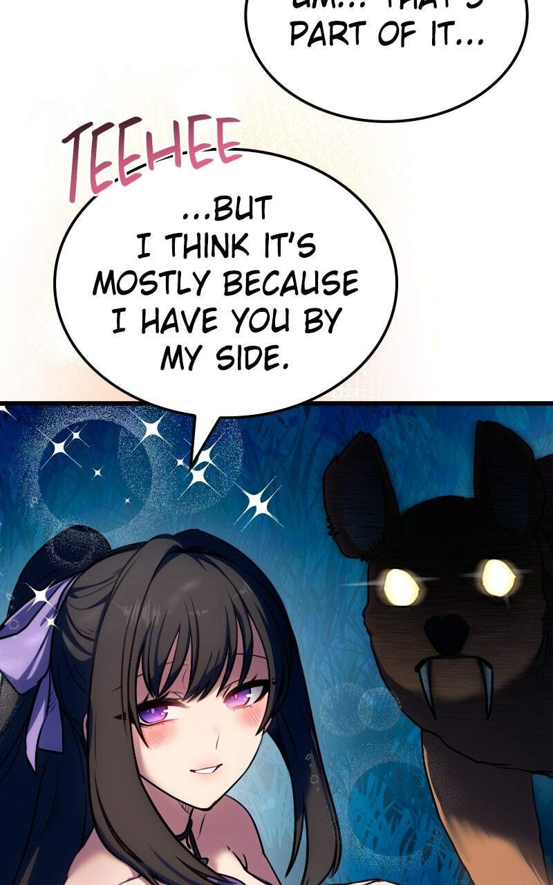 Perhaps Invincible Chapter 79 page 46 - 