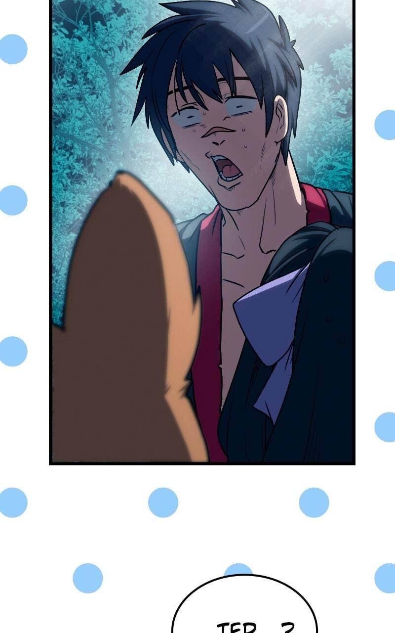 Perhaps Invincible Chapter 79 page 48 - 