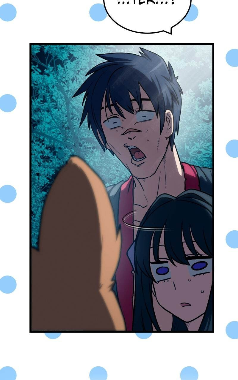 Perhaps Invincible Chapter 79 page 49 - 