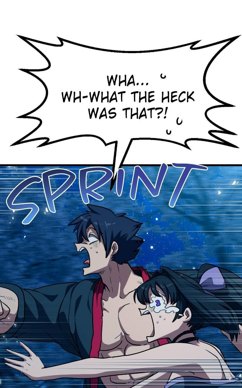 Perhaps Invincible Chapter 79 page 53 - 