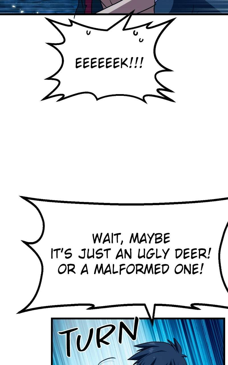 Perhaps Invincible Chapter 79 page 54 - 