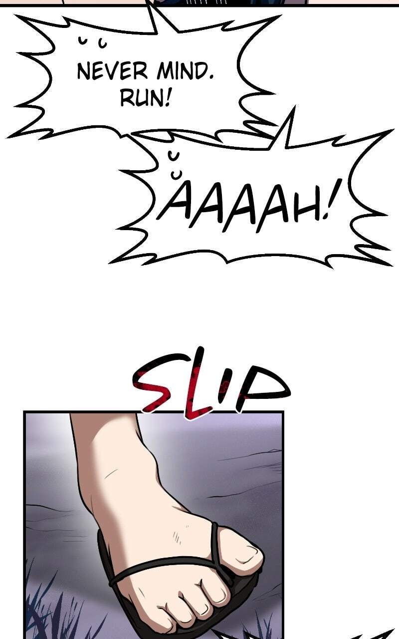 Perhaps Invincible Chapter 79 page 57 - 