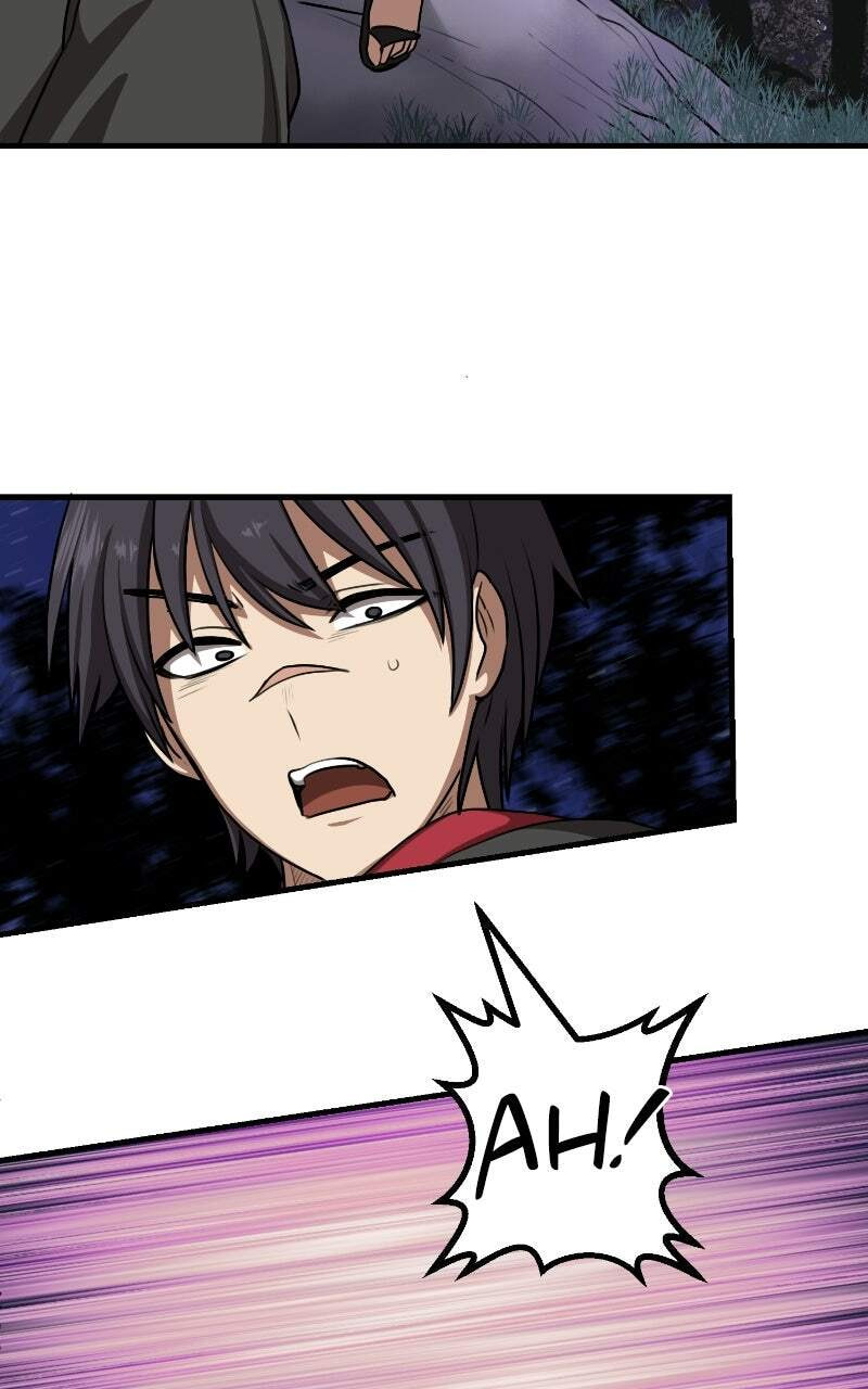 Perhaps Invincible Chapter 79 page 59 - 