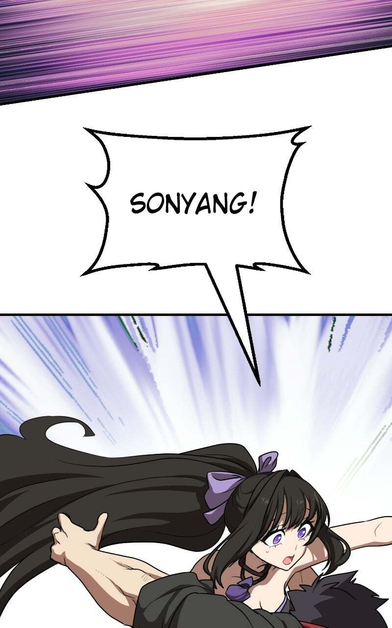 Perhaps Invincible Chapter 79 page 60 - 