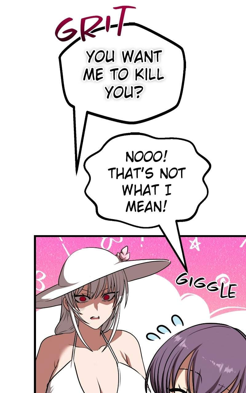Perhaps Invincible Chapter 79 page 7 - 