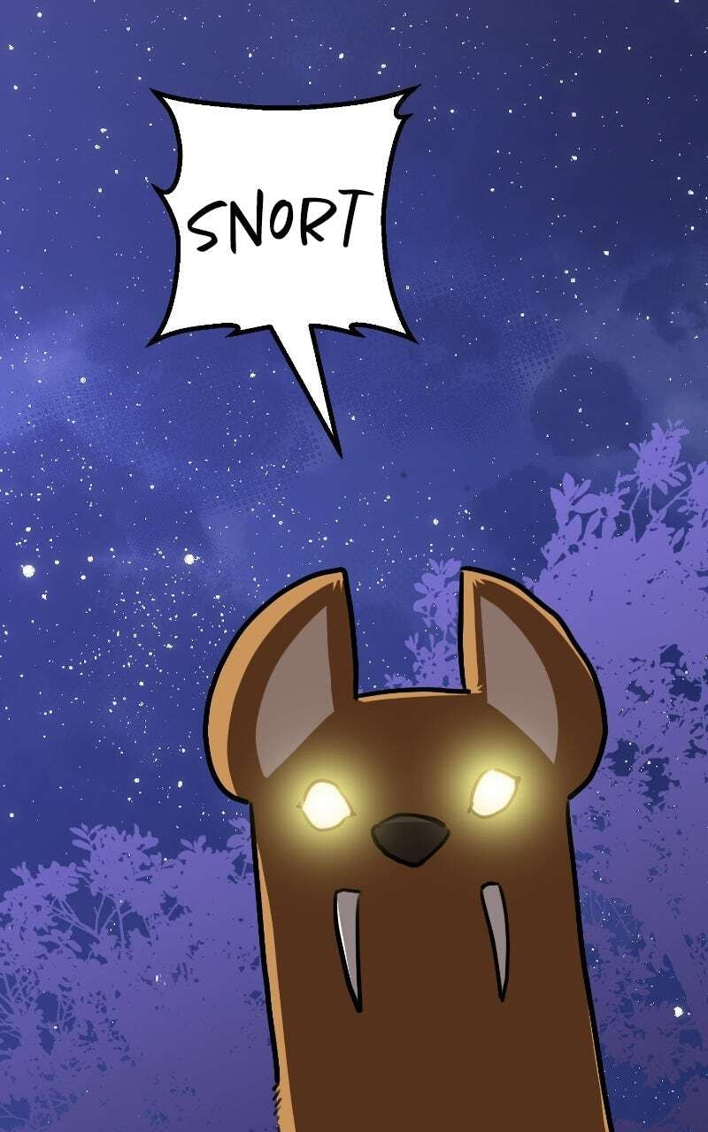 Perhaps Invincible Chapter 79 page 63 - 