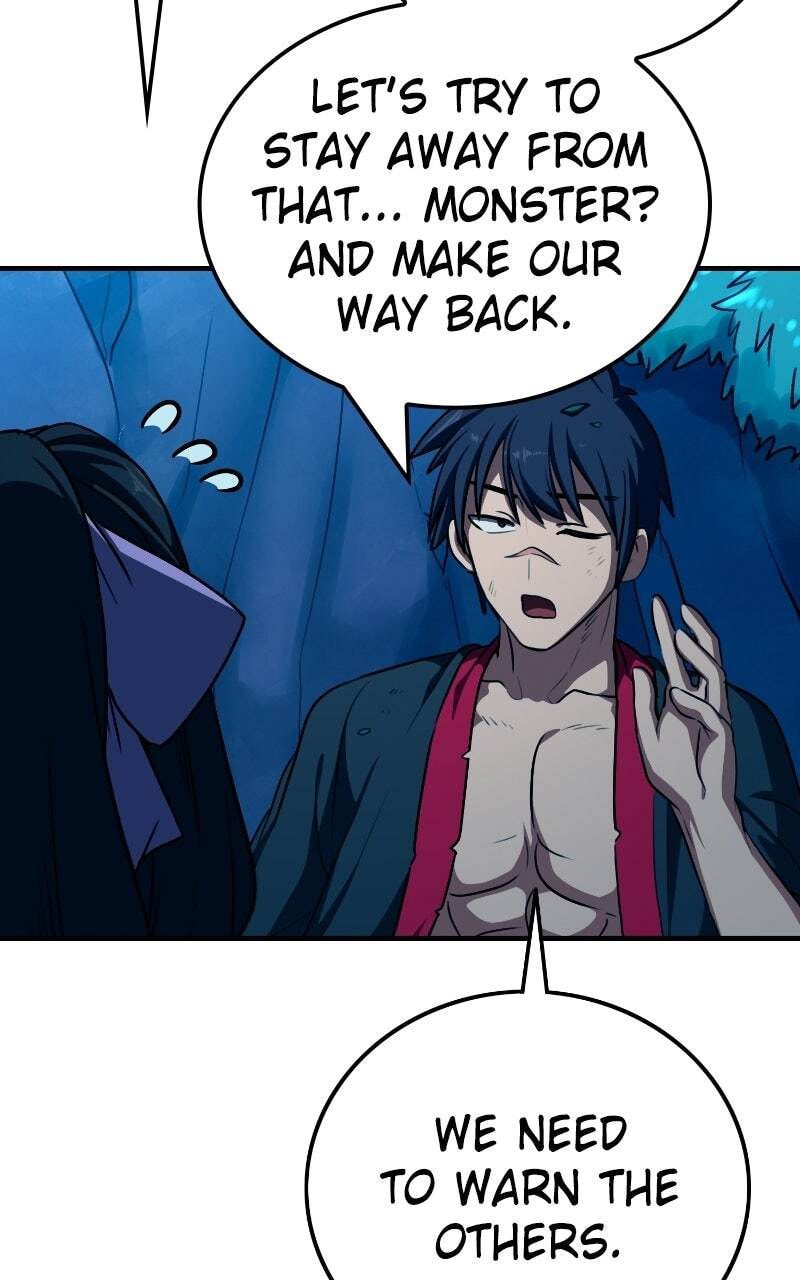 Perhaps Invincible Chapter 79 page 68 - 