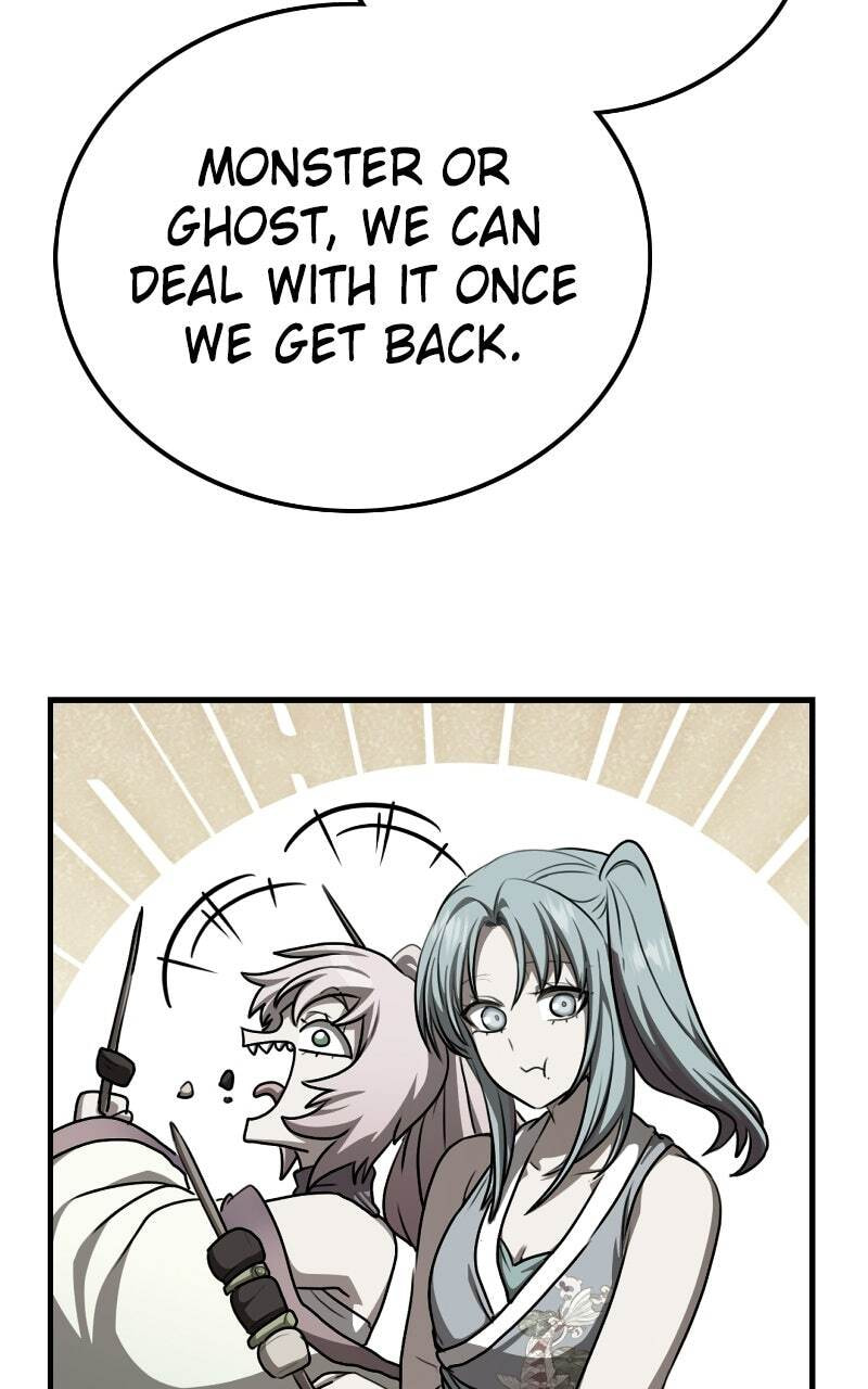 Perhaps Invincible Chapter 79 page 69 - 