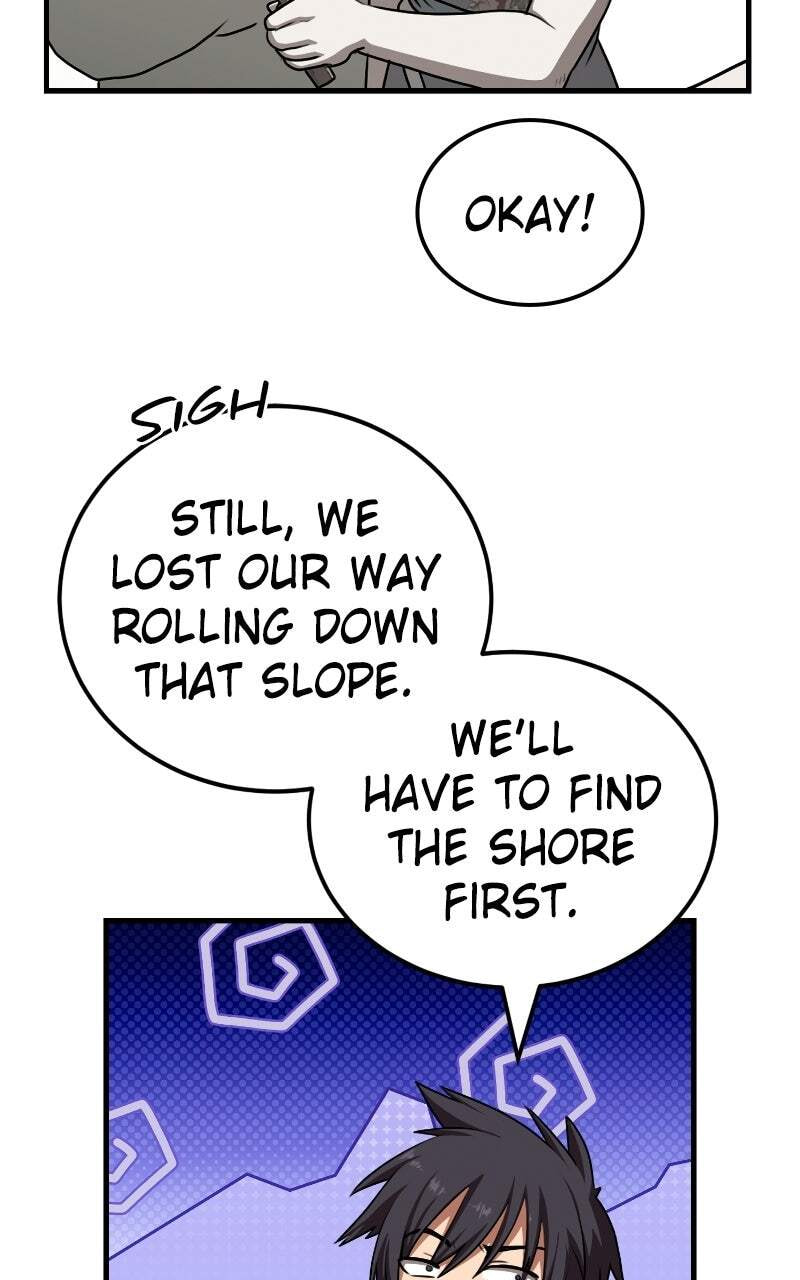 Perhaps Invincible Chapter 79 page 70 - 