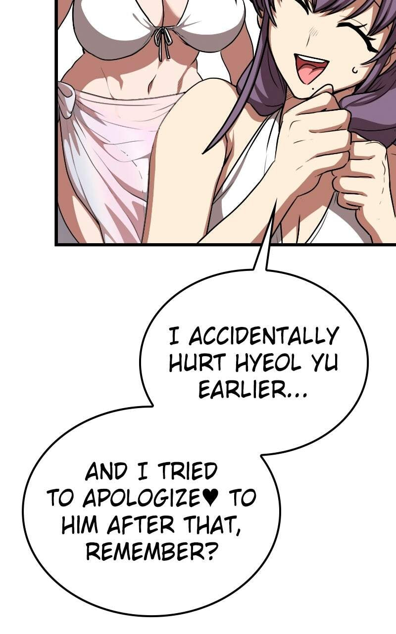 Perhaps Invincible Chapter 79 page 8 - 