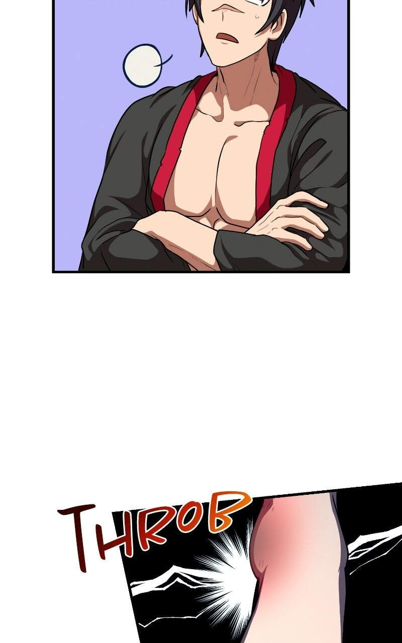 Perhaps Invincible Chapter 79 page 71 - 
