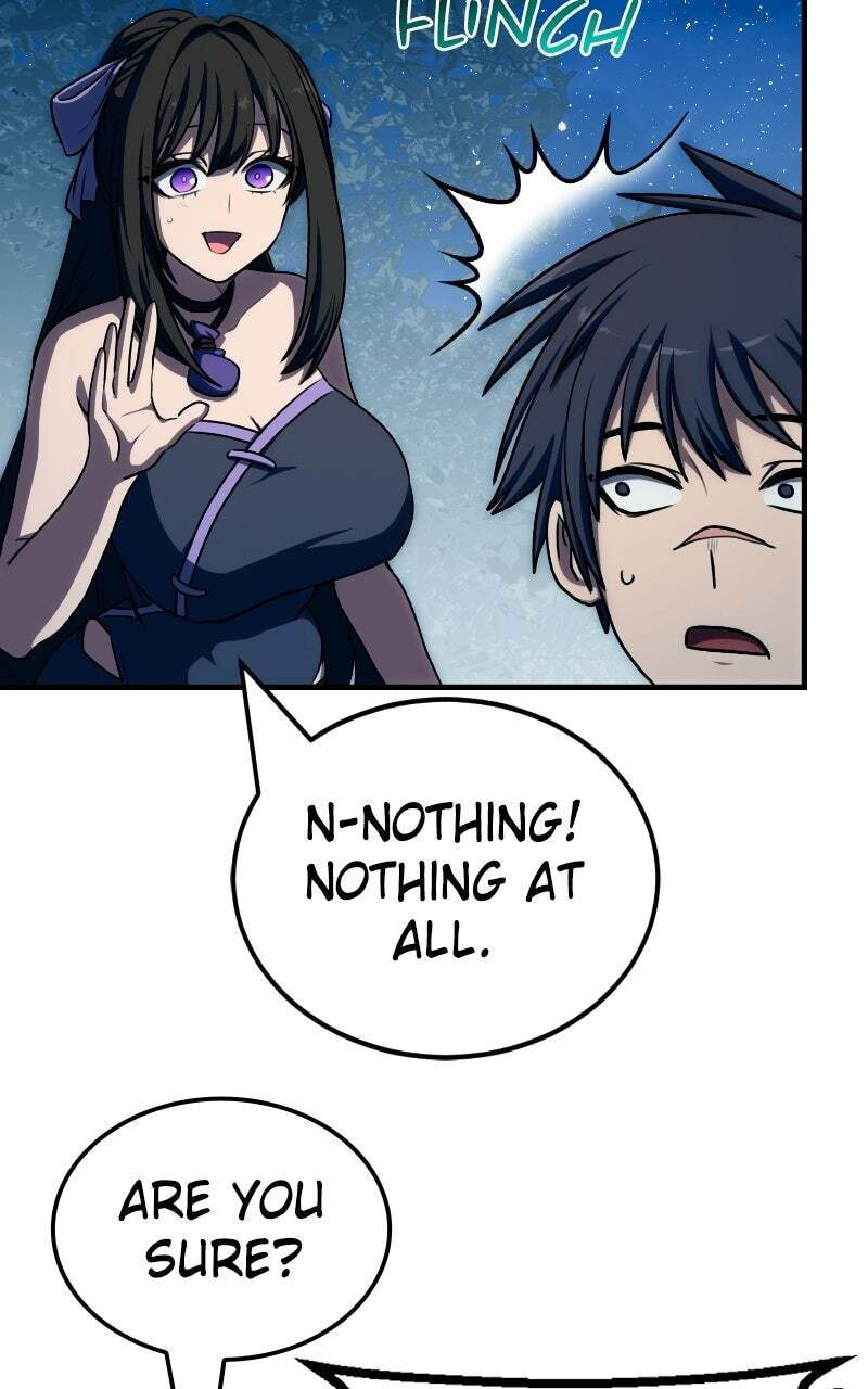 Perhaps Invincible Chapter 79 page 73 - 