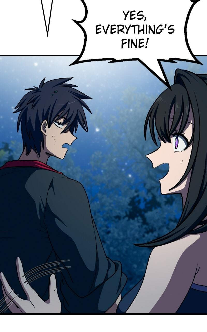 Perhaps Invincible Chapter 79 page 74 - 