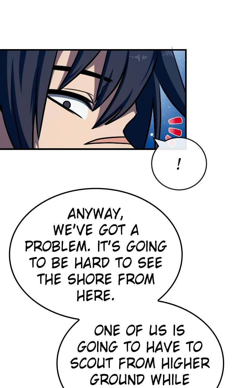 Perhaps Invincible Chapter 79 page 75 - 