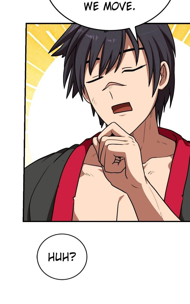 Perhaps Invincible Chapter 79 page 76 - 