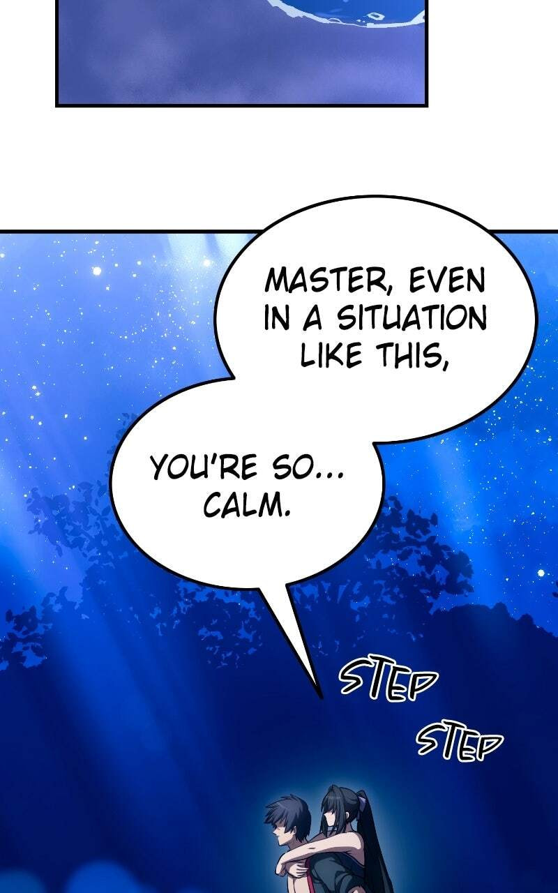 Perhaps Invincible Chapter 79 page 78 - 