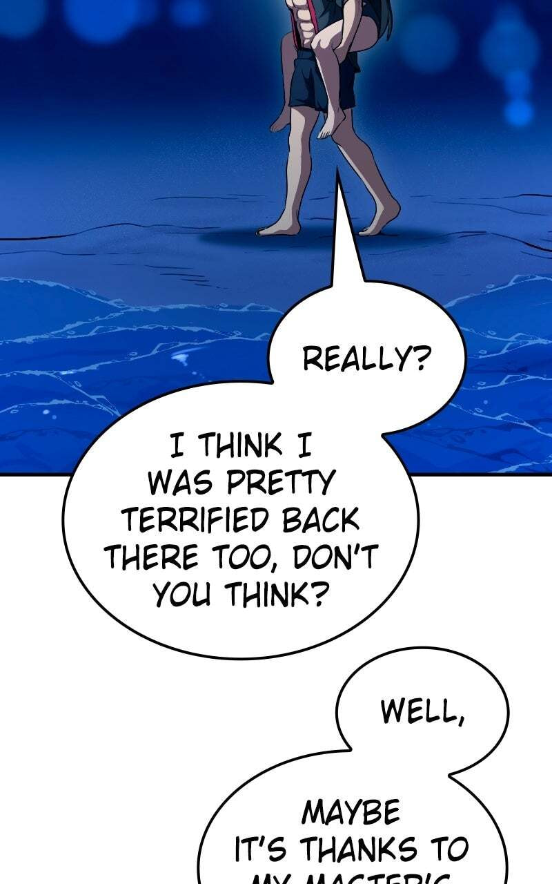 Perhaps Invincible Chapter 79 page 79 - 