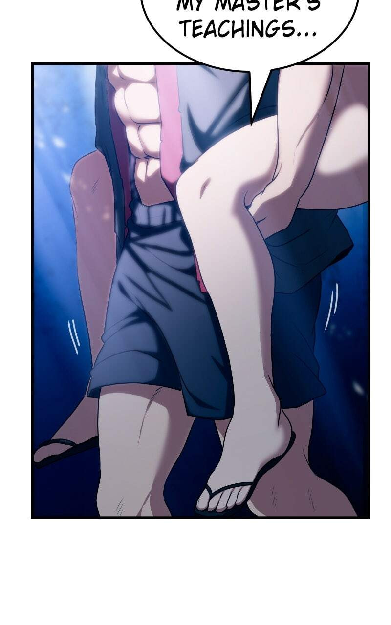 Perhaps Invincible Chapter 79 page 80 - 