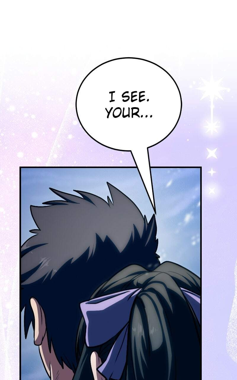 Perhaps Invincible Chapter 79 page 81 - 