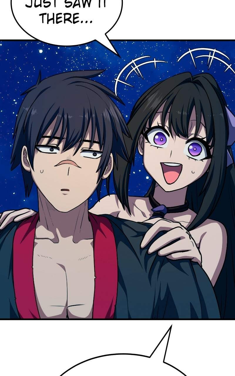 Perhaps Invincible Chapter 79 page 88 - 