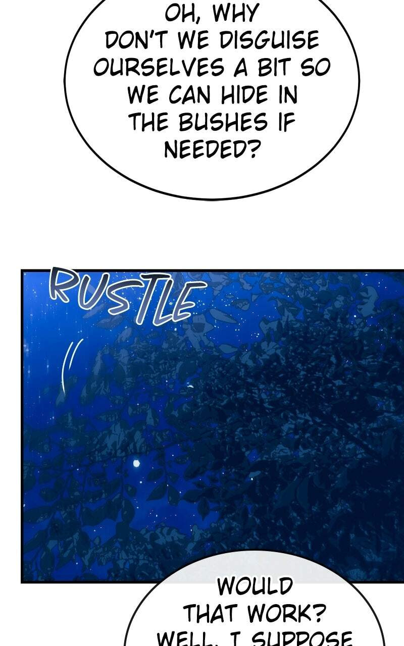 Perhaps Invincible Chapter 79 page 89 - 