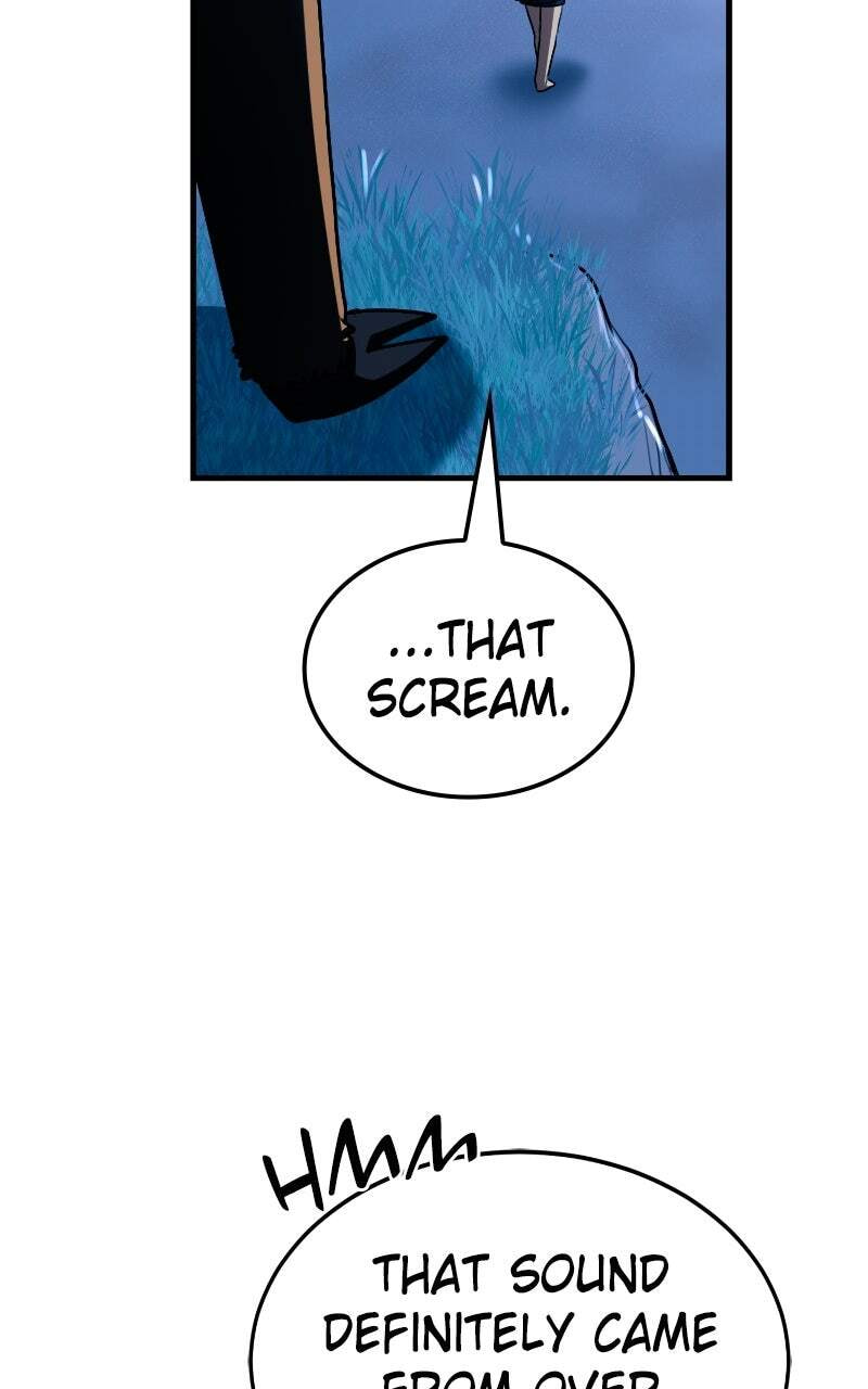 Perhaps Invincible Chapter 79 page 91 - 