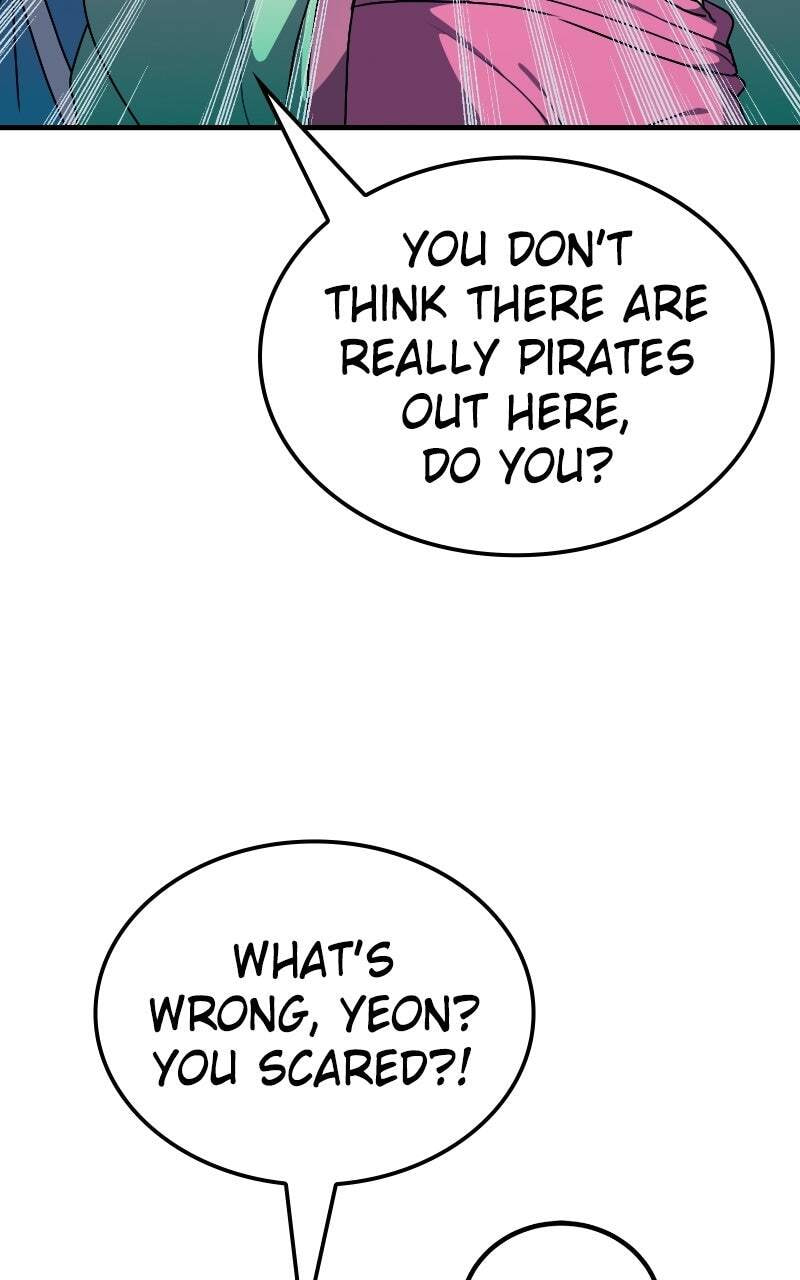 Perhaps Invincible Chapter 79 page 93 - 