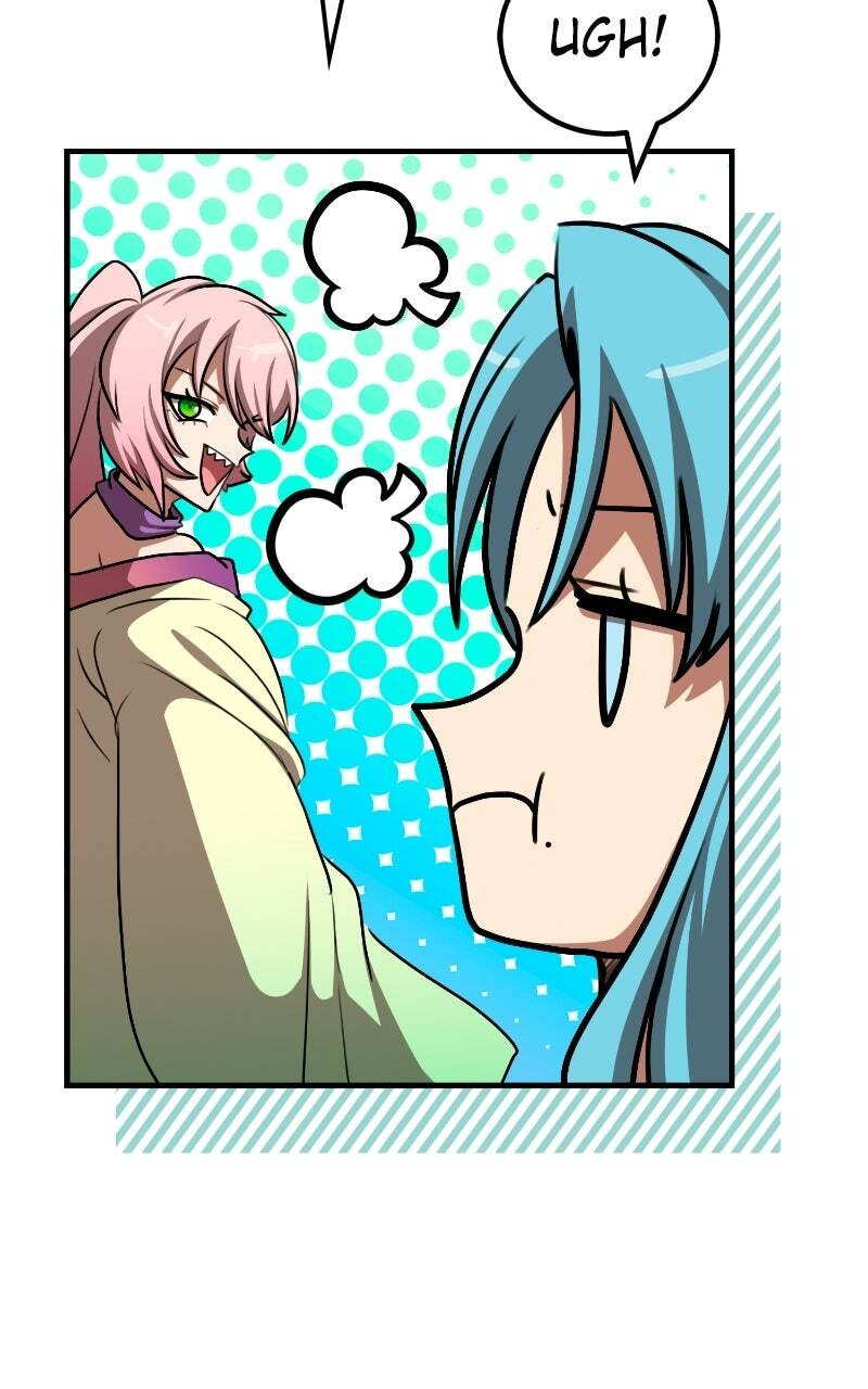 Perhaps Invincible Chapter 79 page 94 - 