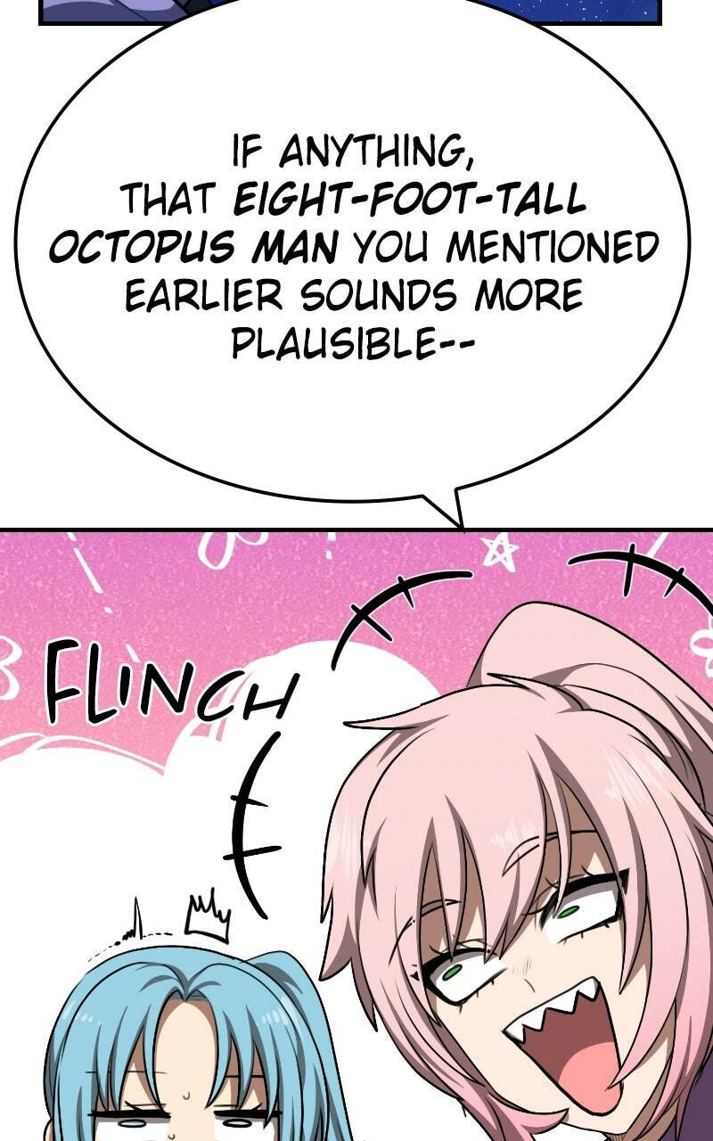 Perhaps Invincible Chapter 79 page 96 - 