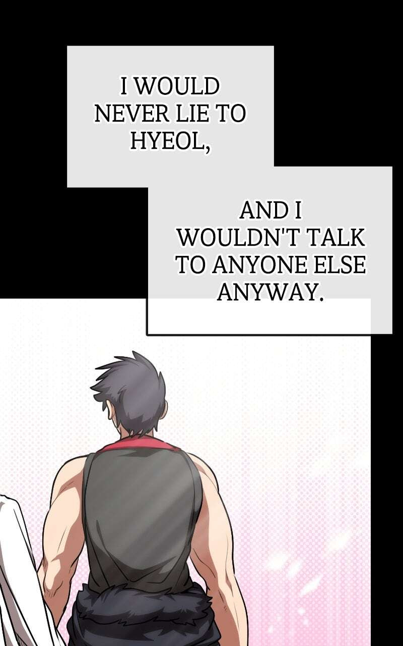 Perhaps Invincible Chapter 80 page 3 - 