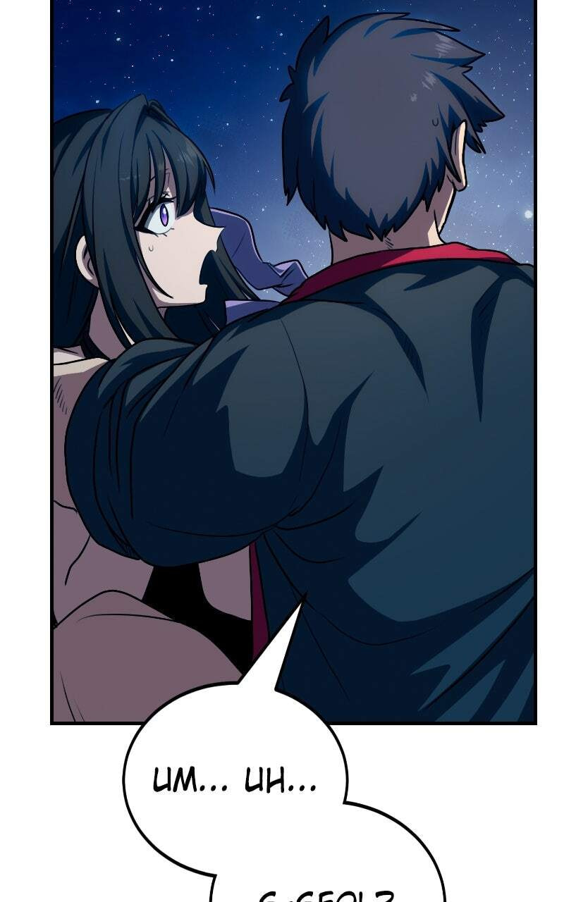 Perhaps Invincible Chapter 80 page 22 - 
