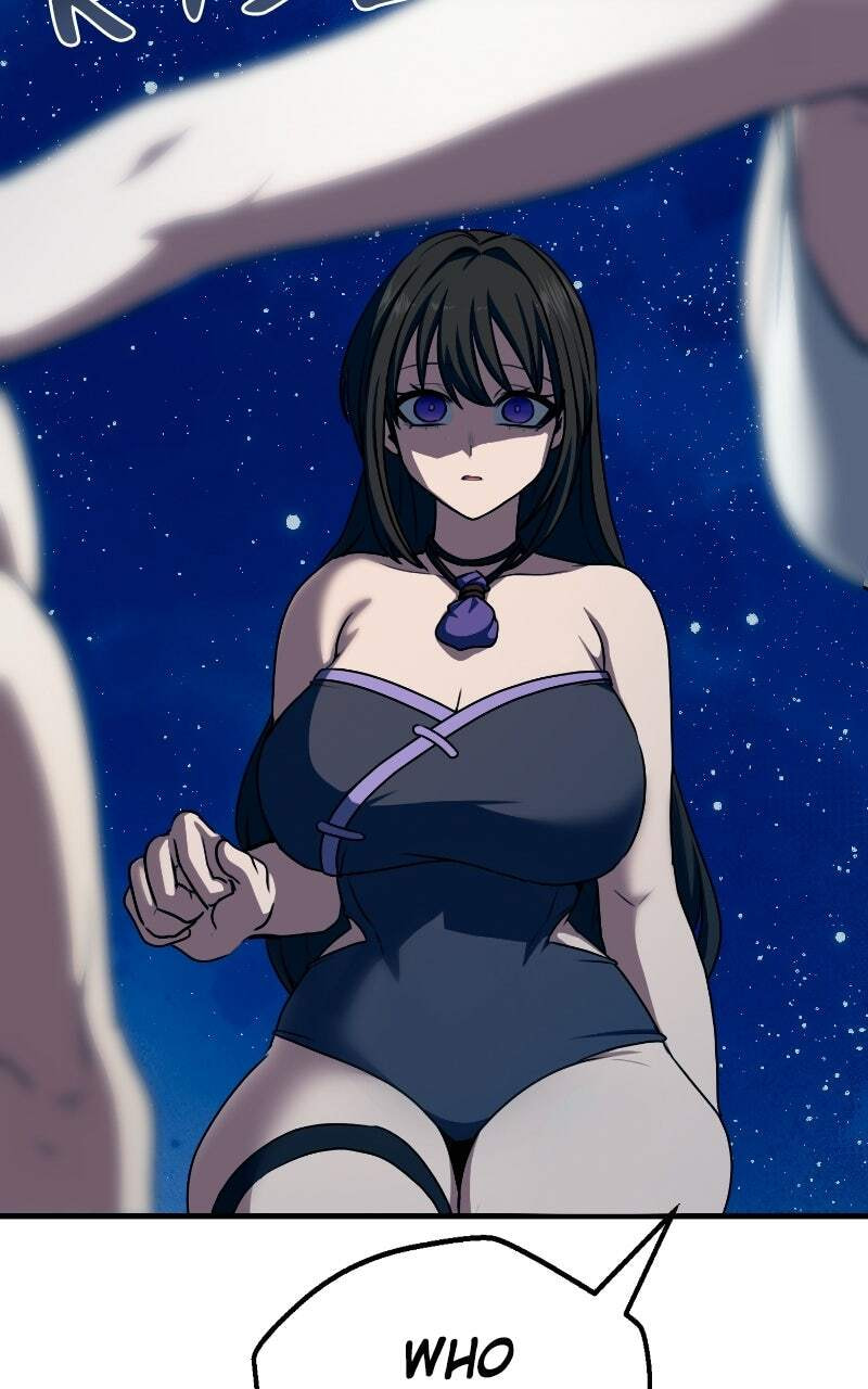 Perhaps Invincible Chapter 80 page 30 - 