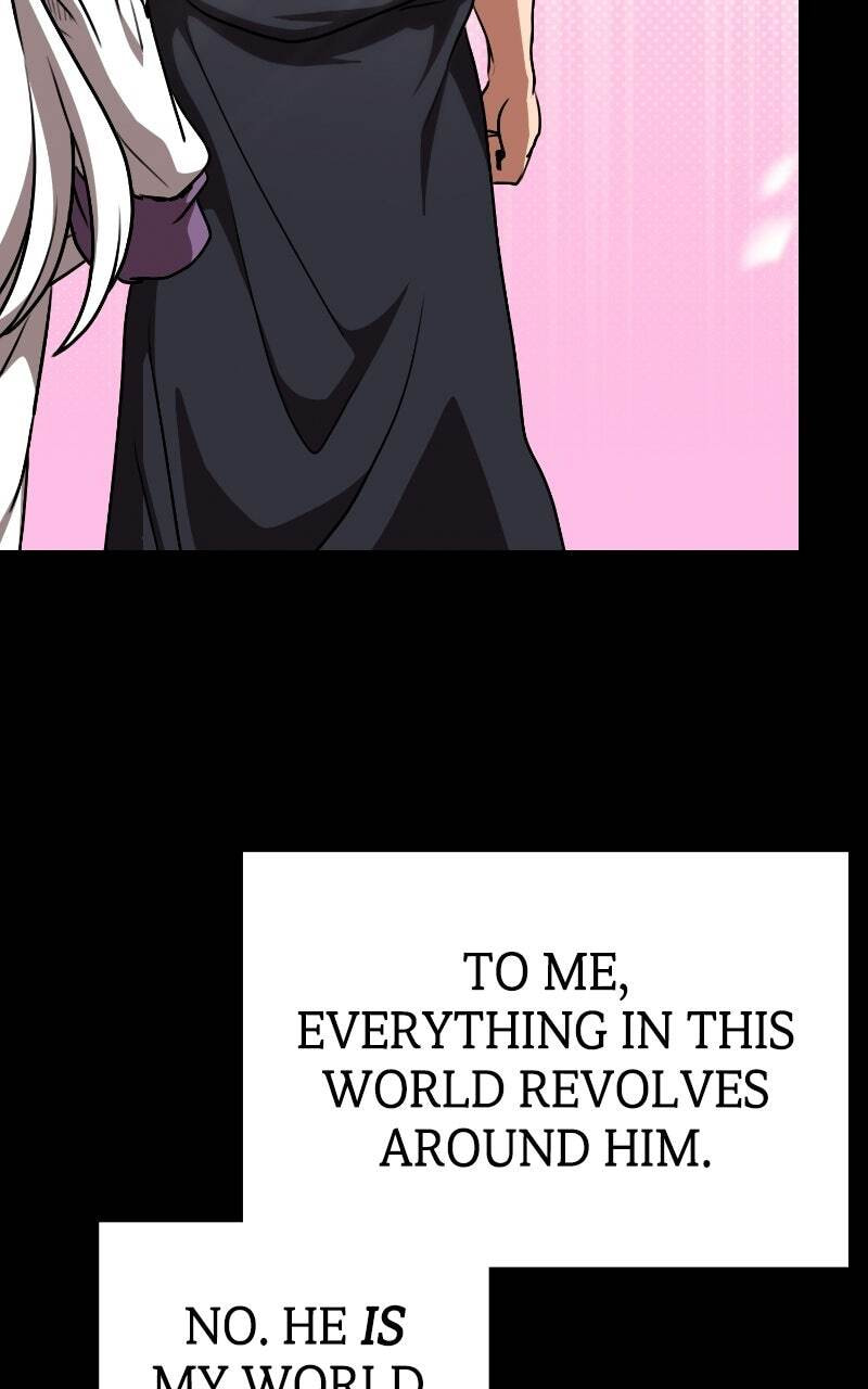 Perhaps Invincible Chapter 80 page 4 - 