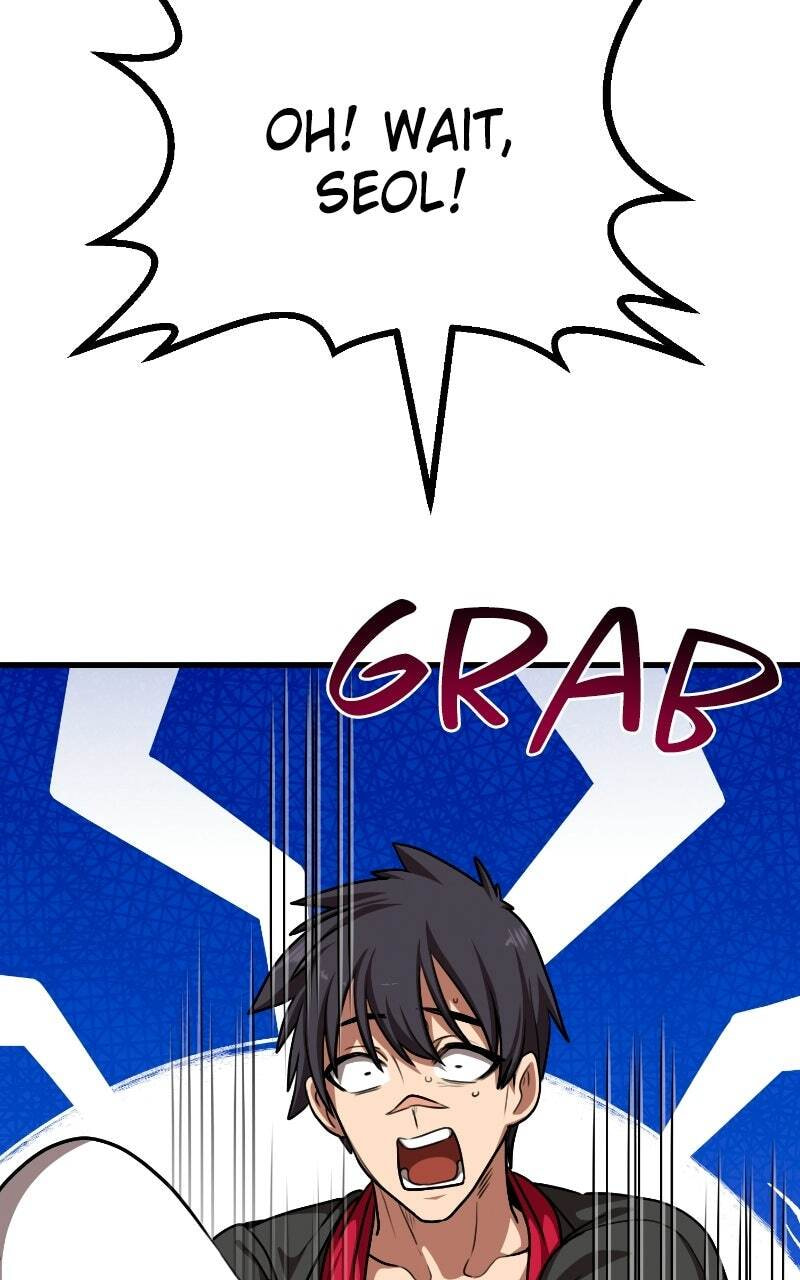 Perhaps Invincible Chapter 80 page 33 - 