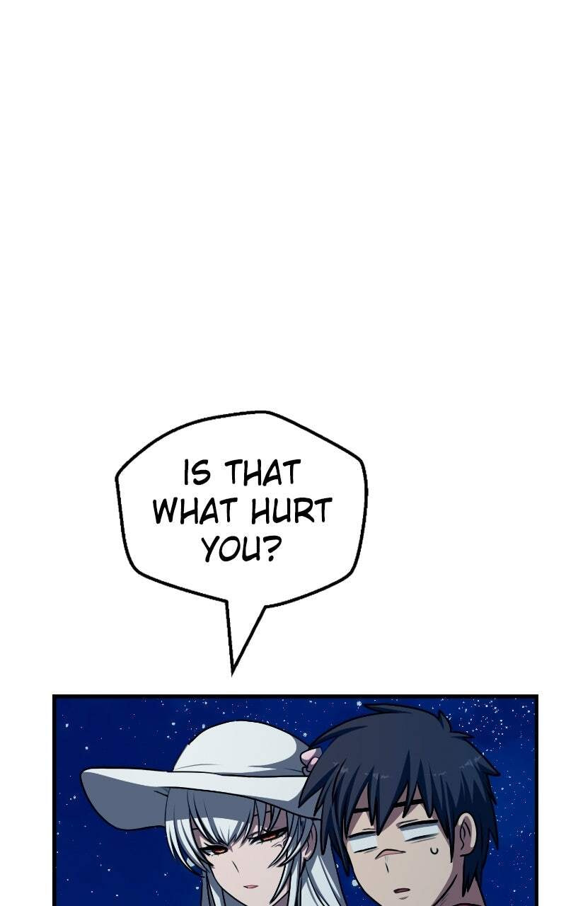 Perhaps Invincible Chapter 80 page 37 - 