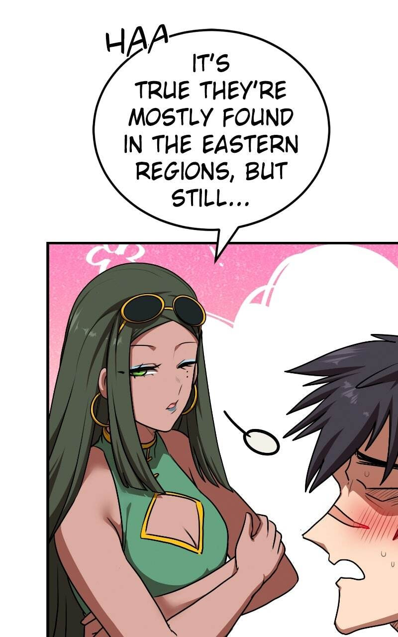 Perhaps Invincible Chapter 80 page 44 - 